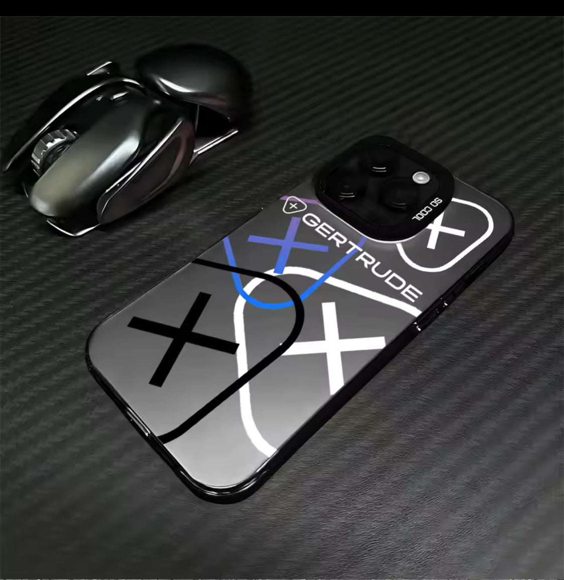 Coque iphone 16 pro Max